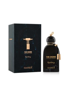 Hamidi Dome Reichstag 3.4 Edp Spray 100ml
