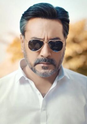 White Cotton Kameez Shalwar