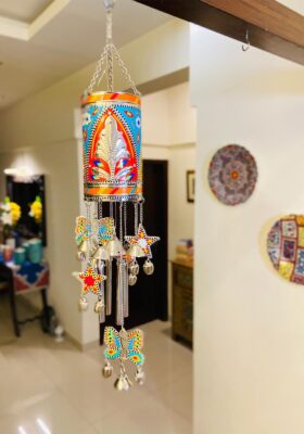 Wind Chime Design 9934