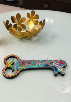 Key Holder Design 2240