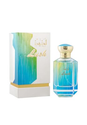 L Ariaz Lush 3.4 Eau De Parfum Spray 100 ml