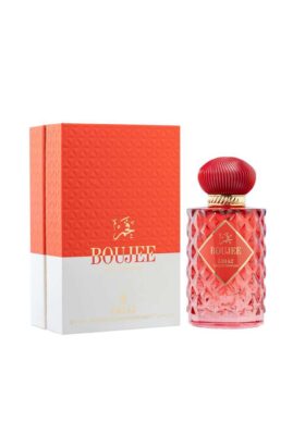 L Ariaz Bougee 3.4 Eau De Parfum Spray 100 ml