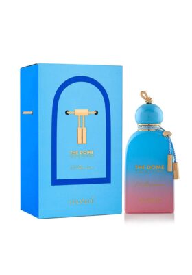 Hamidi Dome Millenium 3.4 Edp Spray 100ml