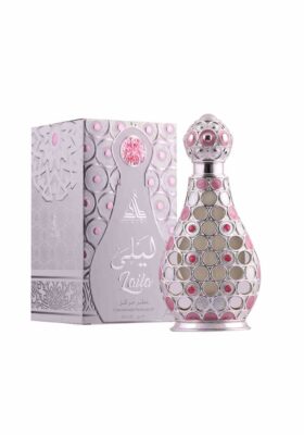 L Hamidi Laila Attar 20ml