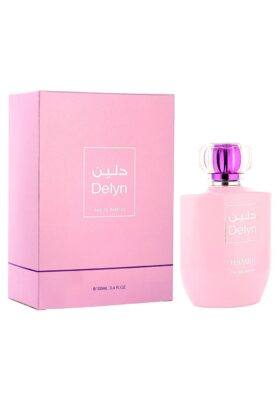 L Hamidi Octet Delyn 3.4 Edp Spray 100ml