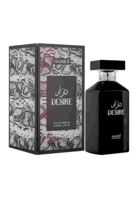M Hamidi Octet Desire 3.4 Edp Spray 85ml