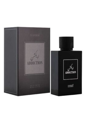 M Hamidi Octet Addiction 3.4 Edp Spray 85ml