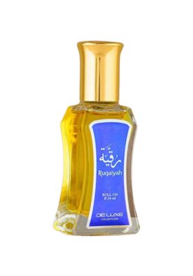 L Hmdi Ruqaiyah .8 Oz Cpo Roll On Deluxe Collection 24ml