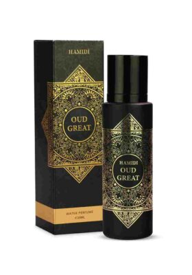 M Hmd Oud Great 1.0 Oz Water Perfume Spray 30ml