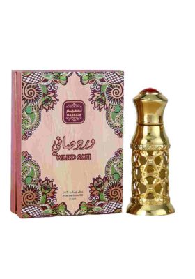U Naseem Ward Safi Attar 6ml
