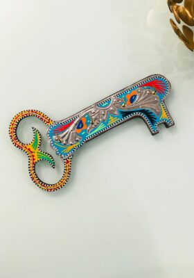 Key Holder Design 2246