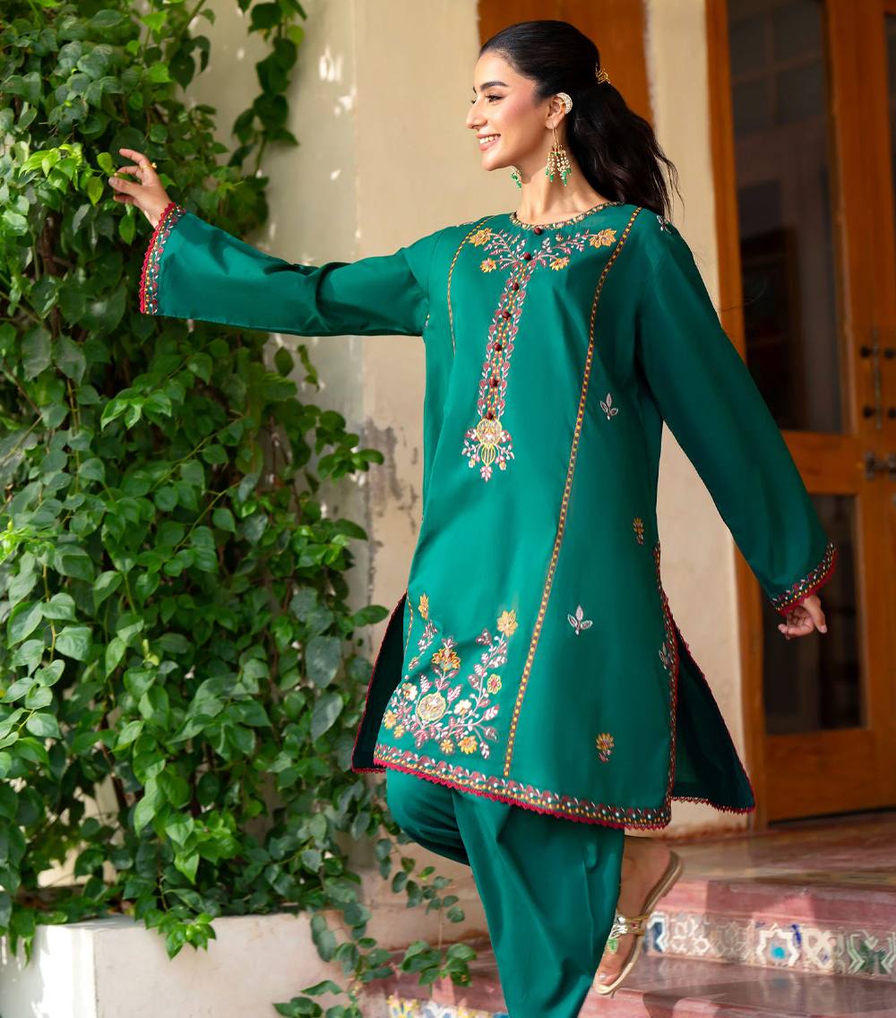 2-Piece-Cambric-Suit-(CR3360)-1 - 1world Fashion