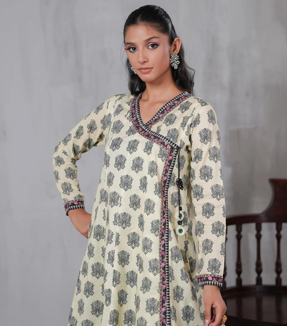 2-Piece-Cambric-Suit-(TR1211)-2 - 1world Fashion
