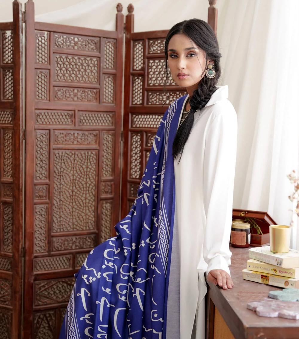 Bol-(Speak-Your-Truth)---Blue-Odhni-5 - 1world Fashion