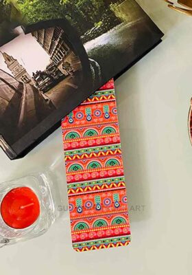 Bookmark (Printed) Design 0001