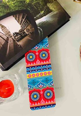 Bookmark (Printed) Design 0005