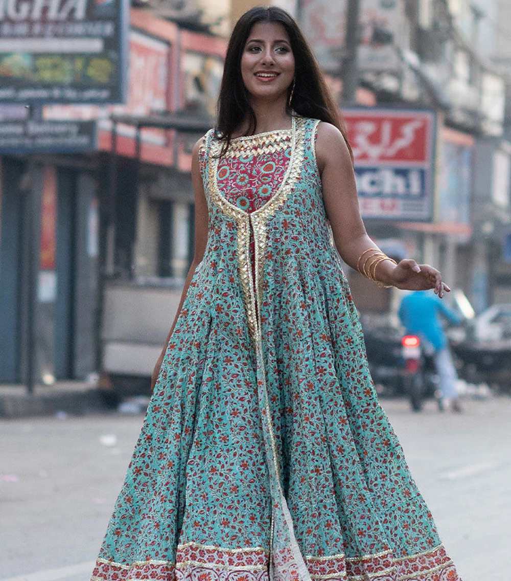 Kaasni-1 - 1world Fashion