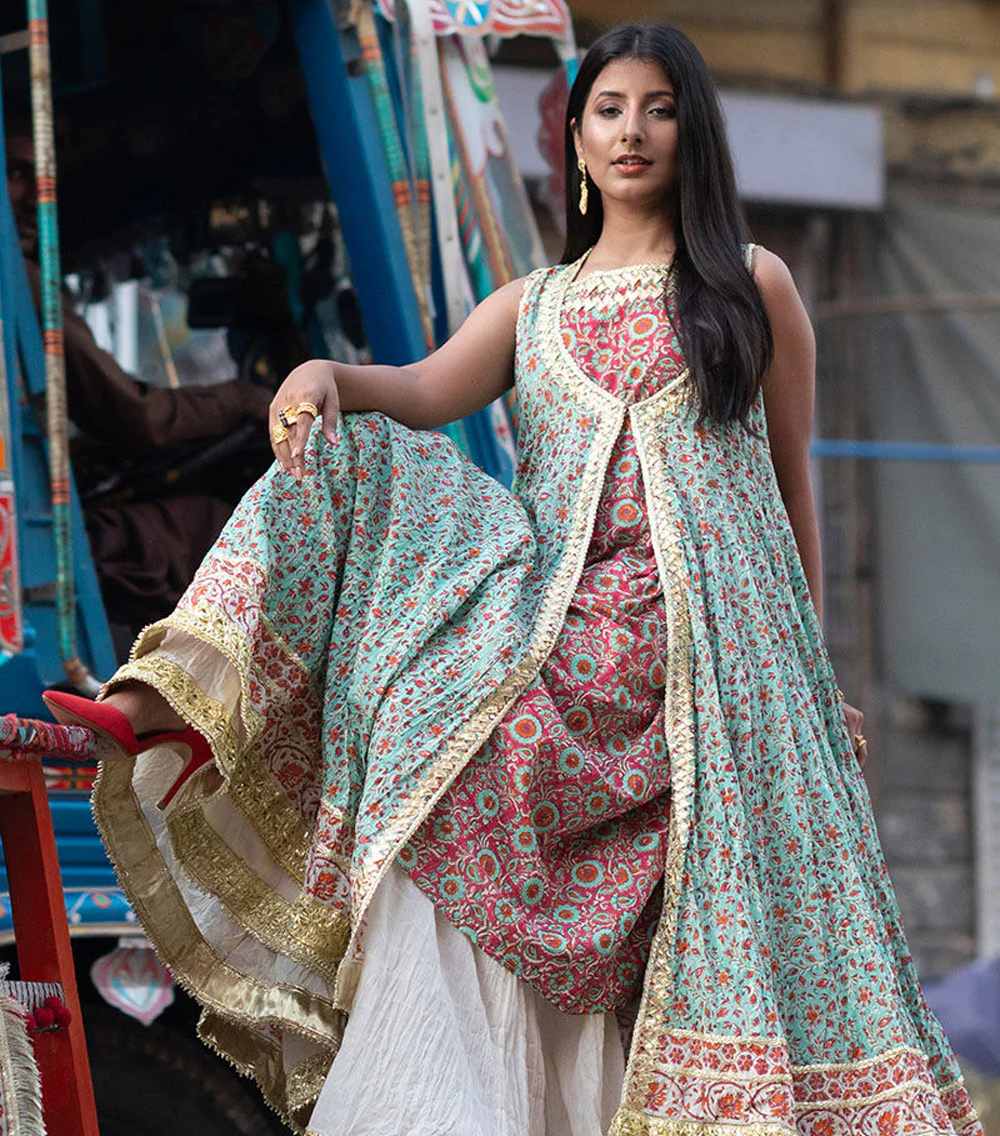 Kaasni-2 - 1world Fashion