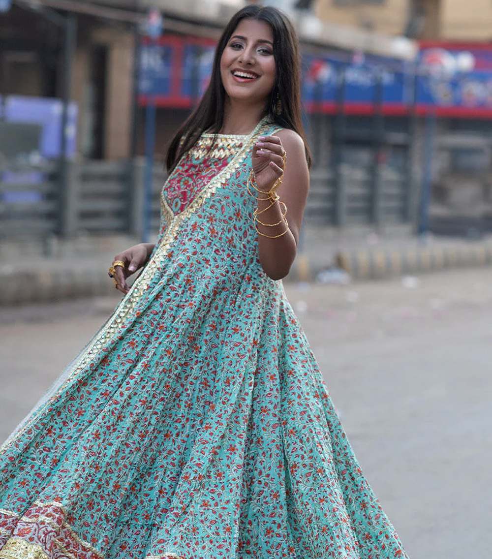 Kaasni-3 - 1world Fashion