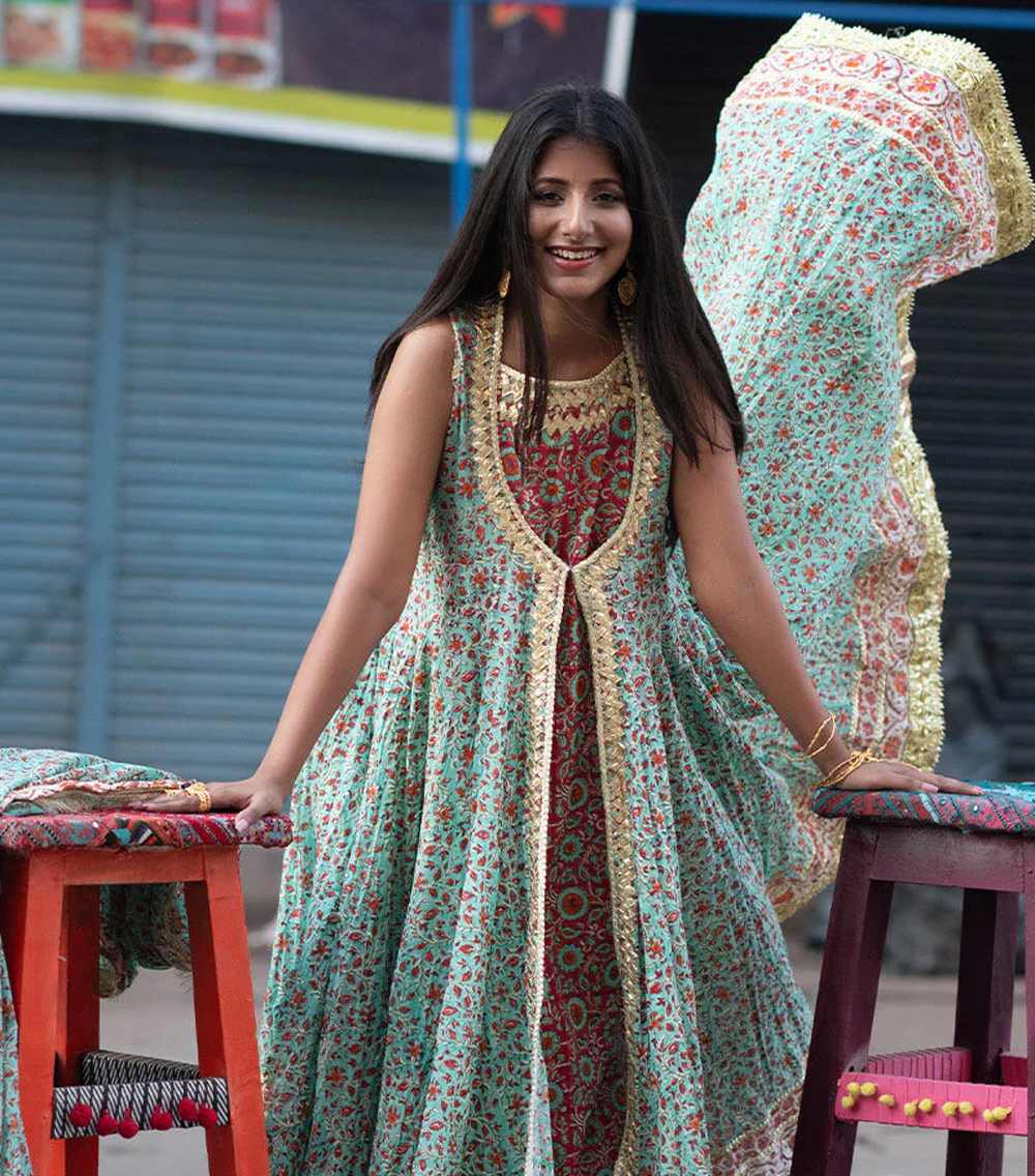 Kaasni-4 - 1world Fashion