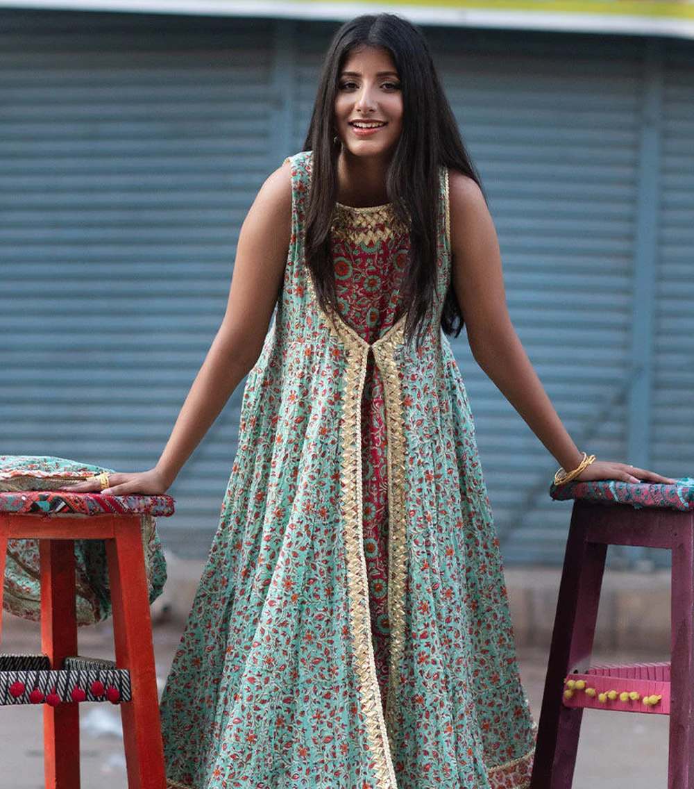 Kaasni-5 - 1world Fashion