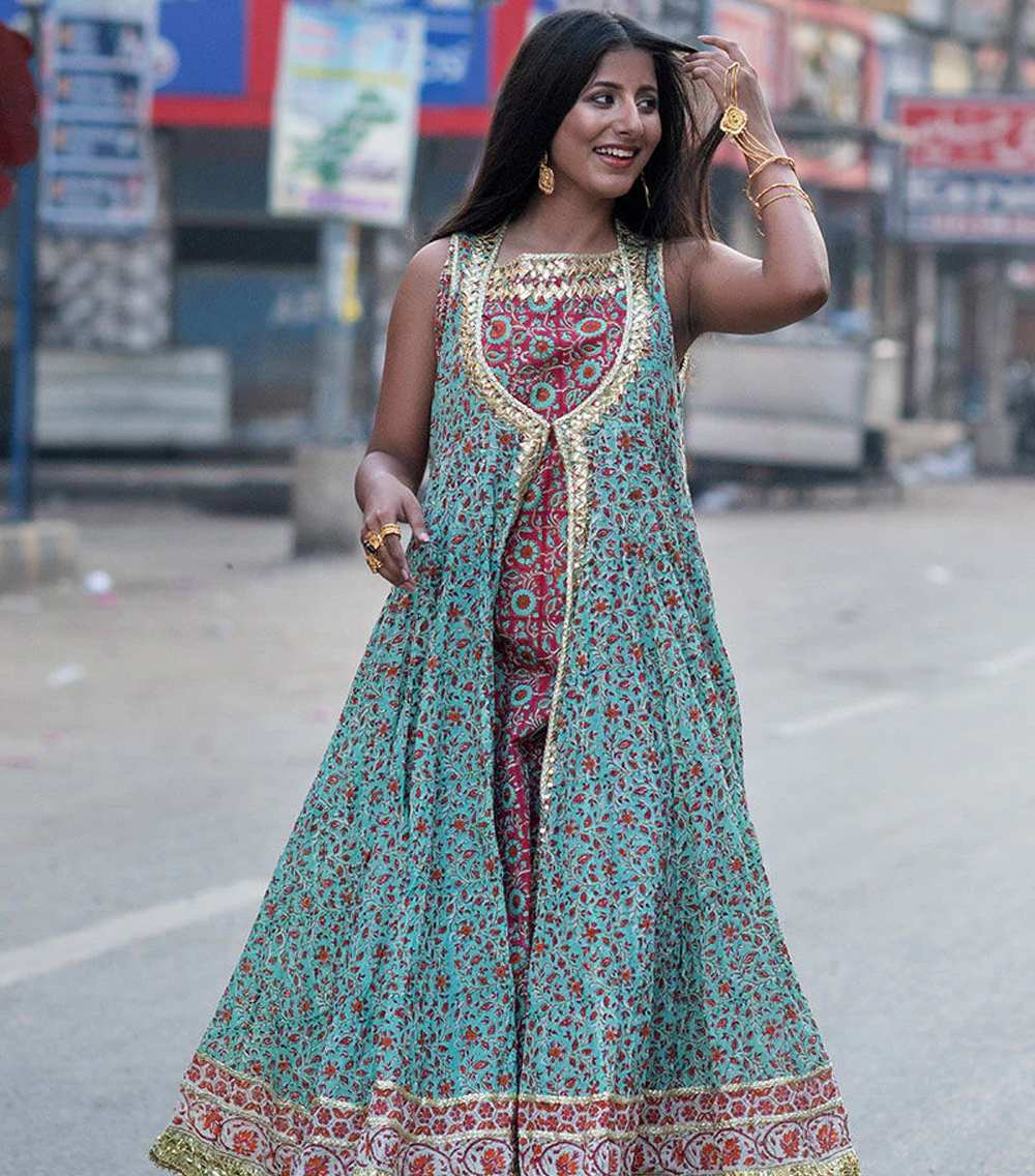 Kaasni-6 - 1world Fashion