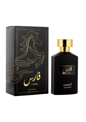M Hamidi Octet Faris 3.4 Edp Spray 100ml