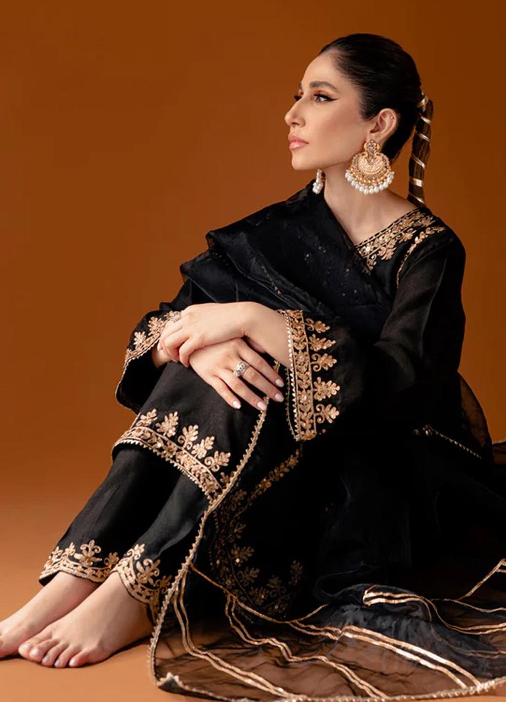 Sona - 1world Fashion