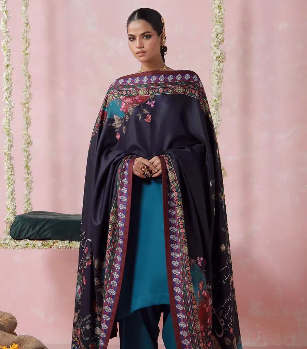 Tabassum-(Smile)-Shawl-2 - 1world Fashion