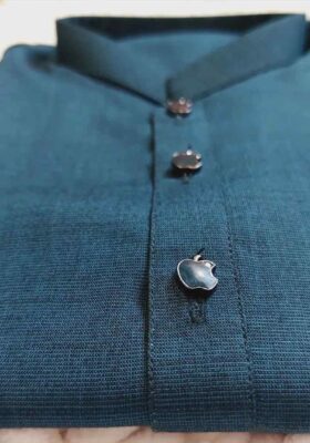 Green Apple Kurta Pajamas