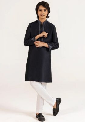 Blue Special Kurta