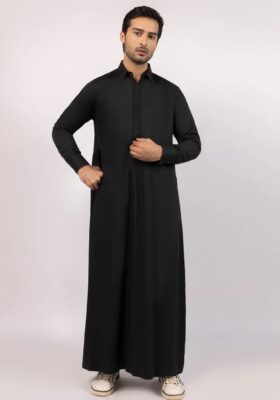 Black Jubba
