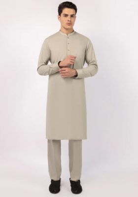 Pistachu Kurta Trousers