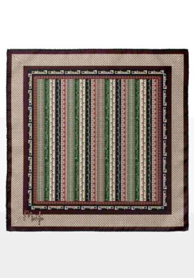 Intifada'a (Resistance) Pocket Square