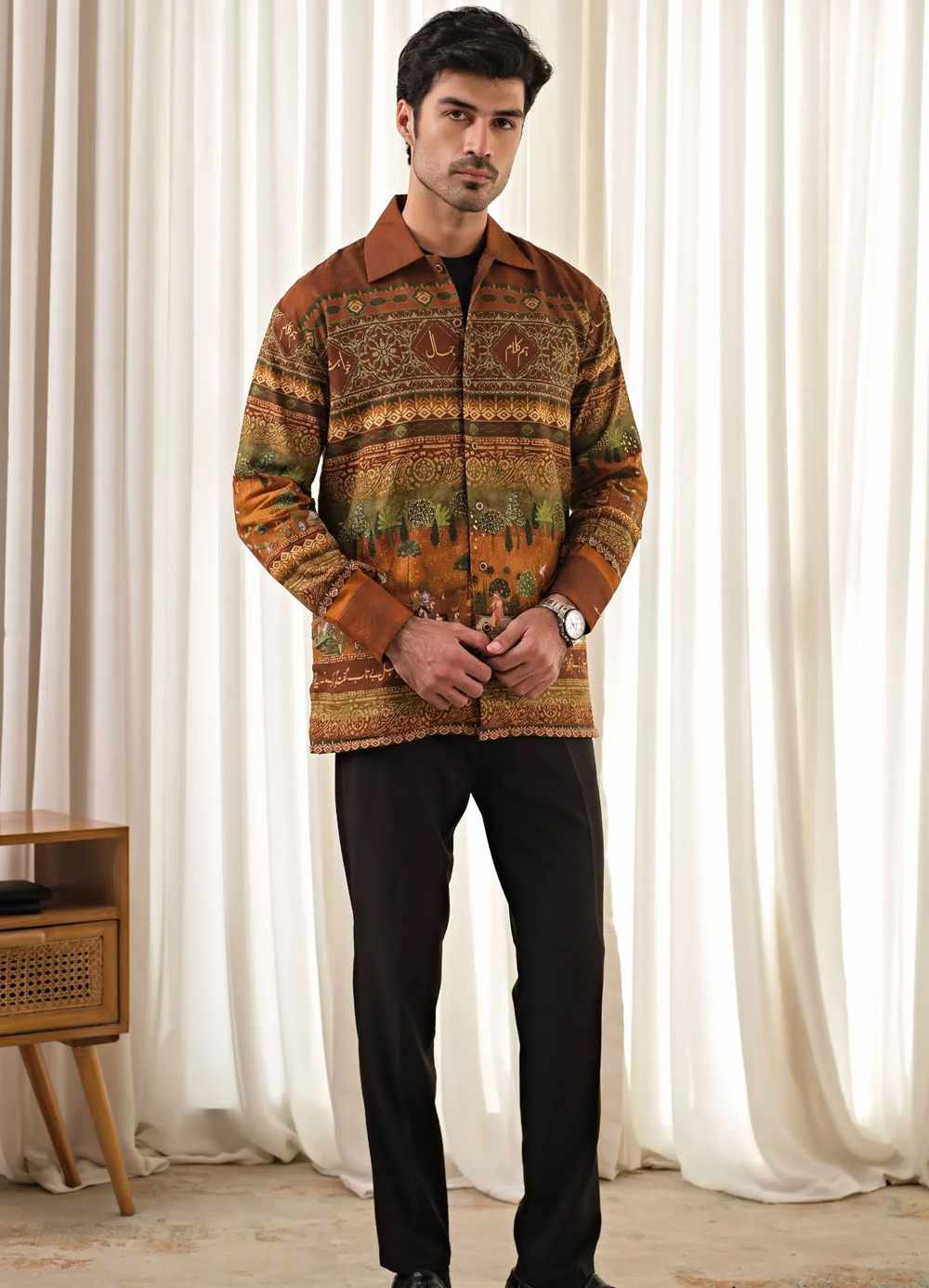 1006150 - 1world Fashion