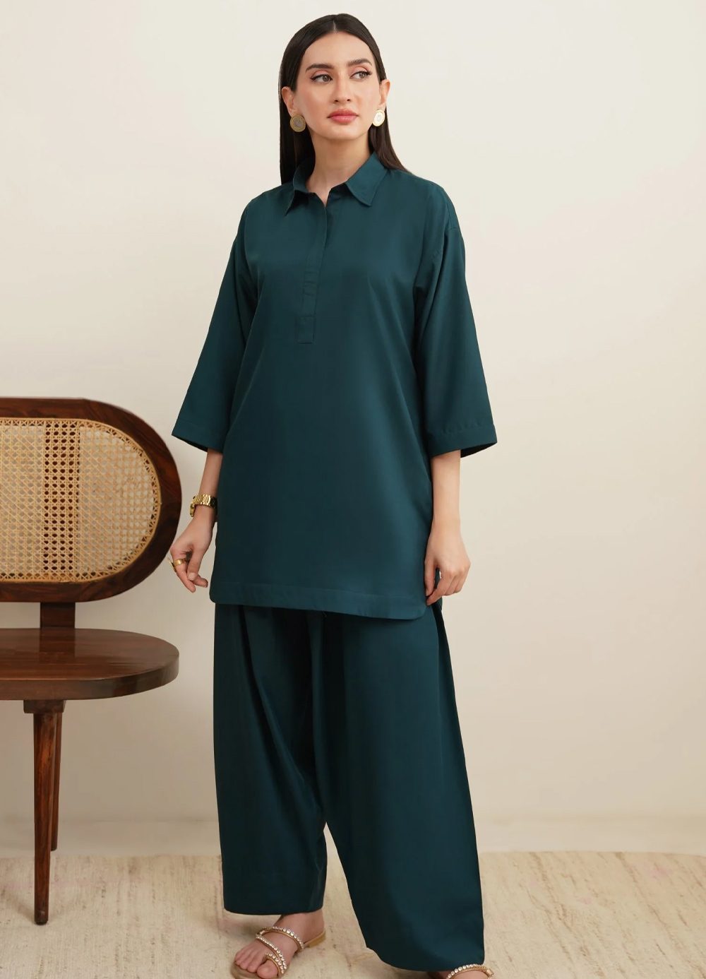 1006180 - 1world Fashion