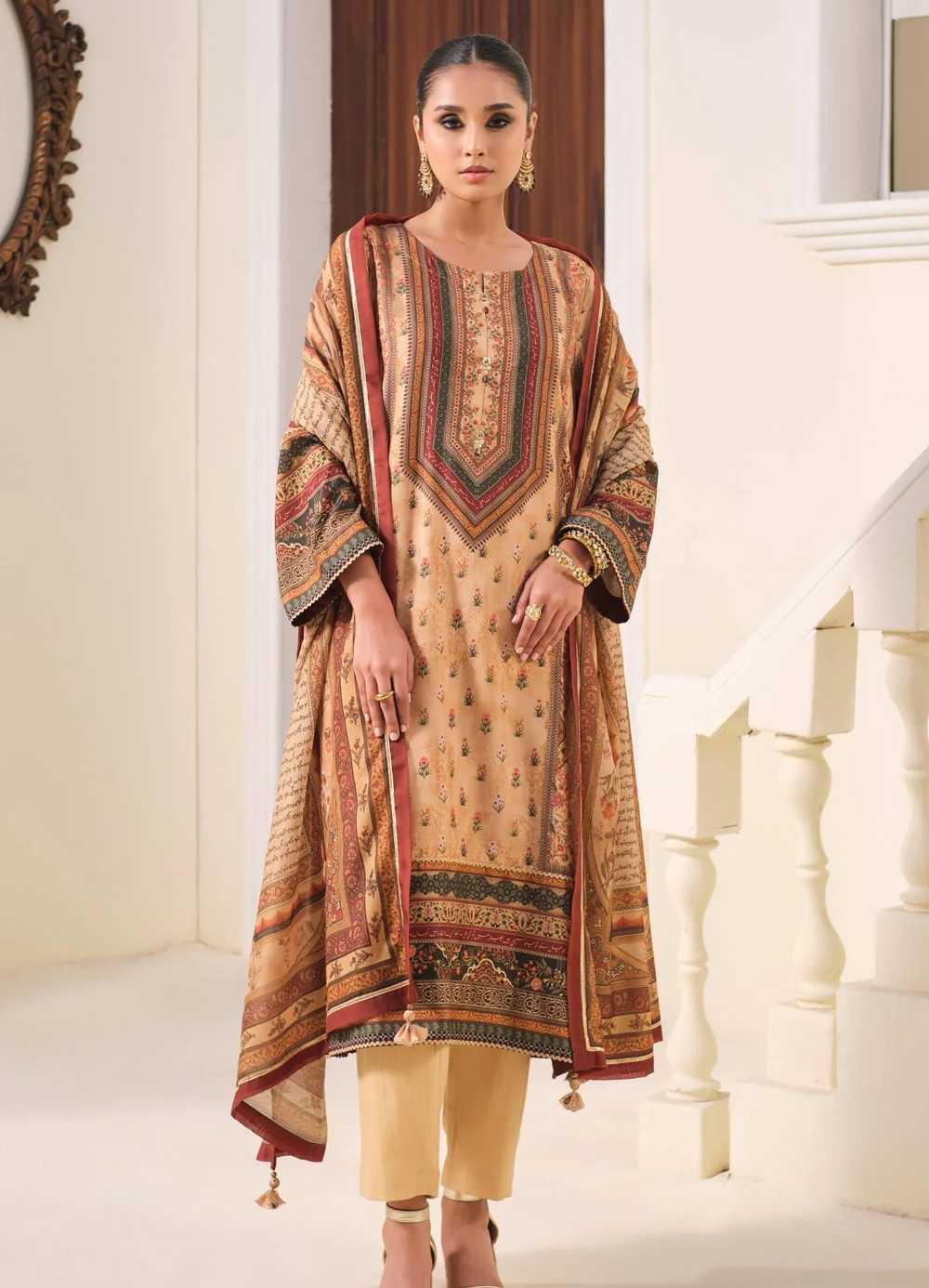 1006694 - 1world Fashion