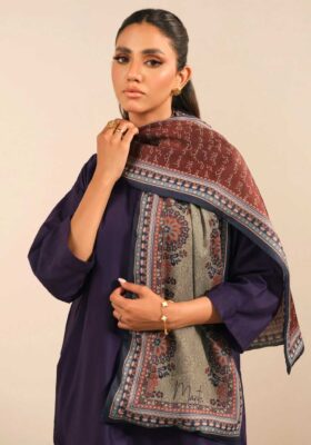 Talaash (The Search Within) Stole