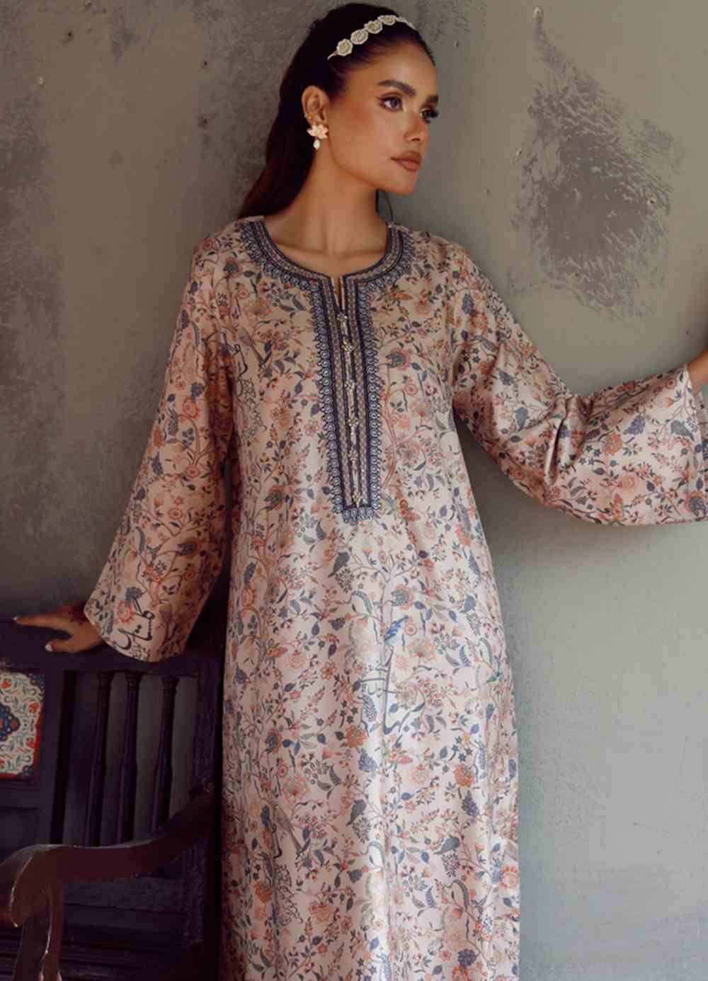 1007150 - 1world Fashion