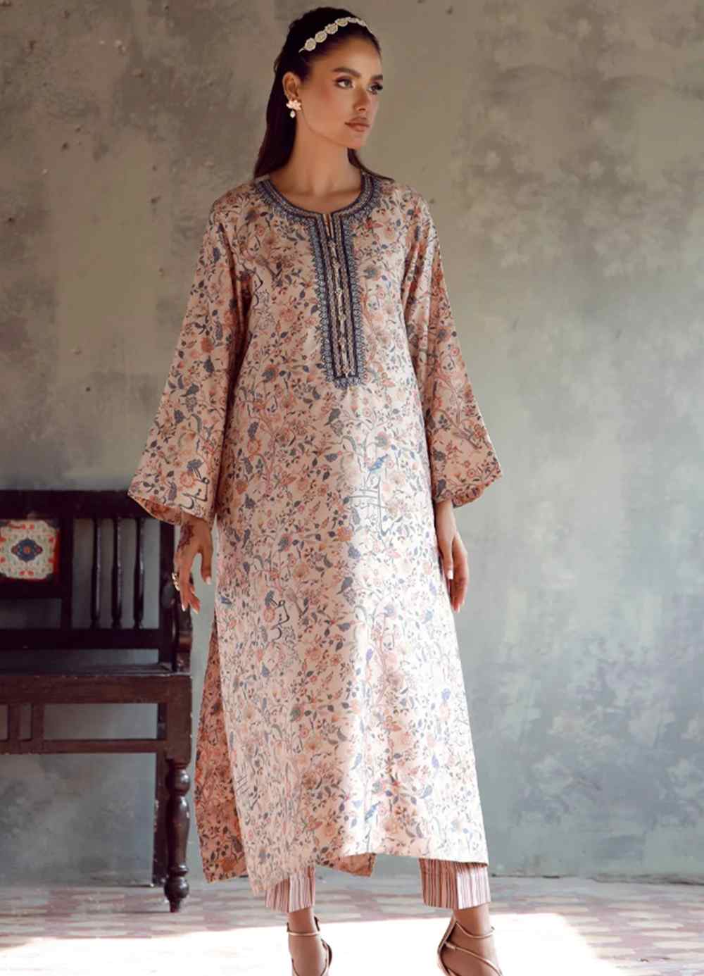 1007152 - 1world Fashion