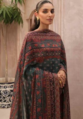 Humrahi (Companion) Dupatta