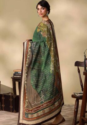 Azaad (Shared Freedom) Odhni