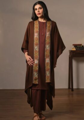 Gulzar (Blooming Garden) Cape