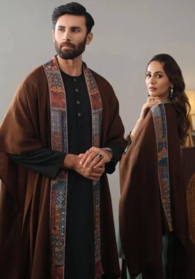 Sitaray (Beyond the Stars) Cape