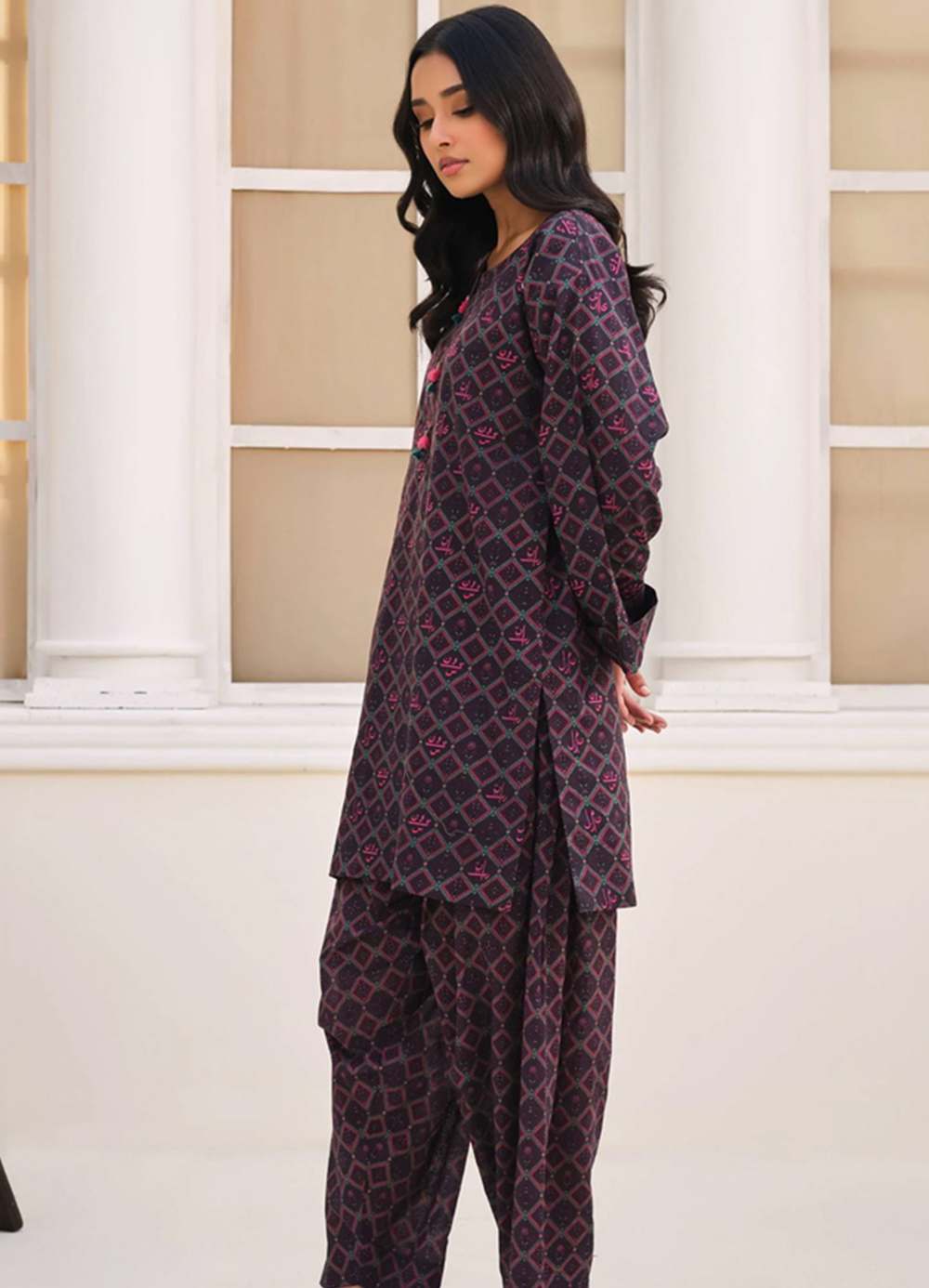 1008555 - 1world Fashion