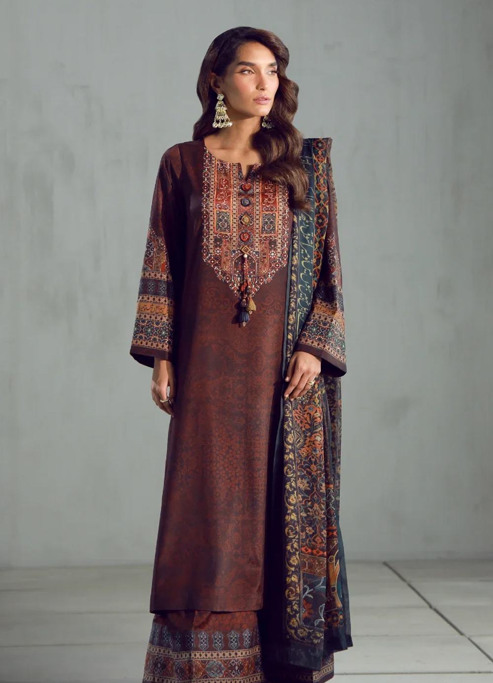 1008570 - 1world Fashion