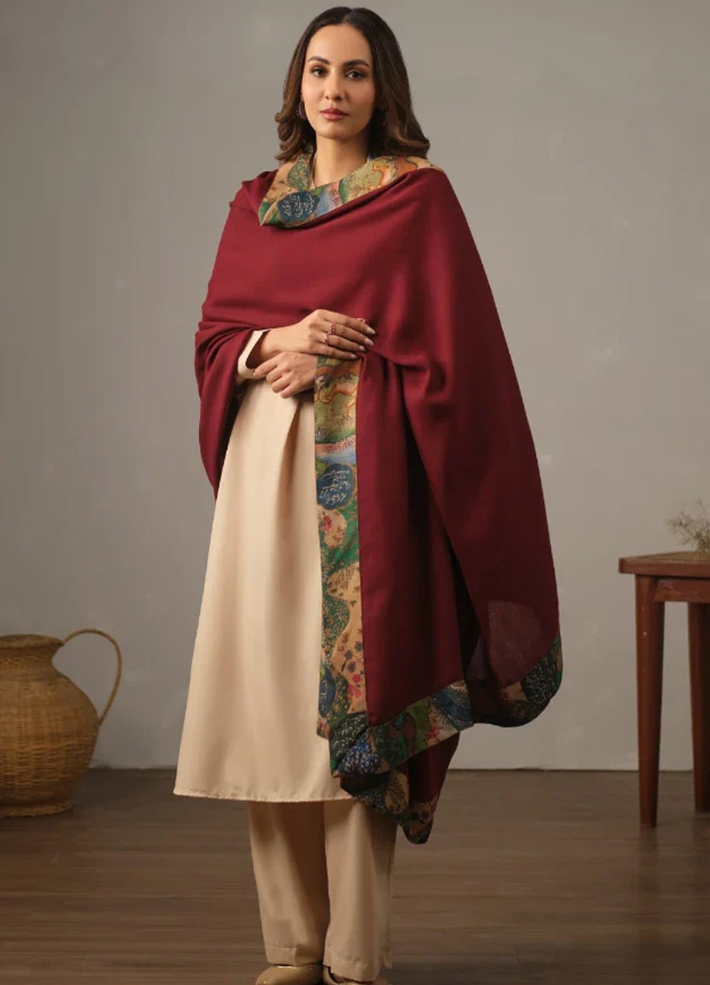 1008600 - 1world Fashion