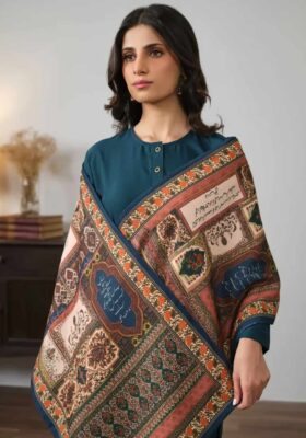 Falsafa (Philosophy) Stole