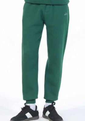 Jogger Pants - Great Green