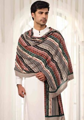 Intifada'a (Resistance) Odhni